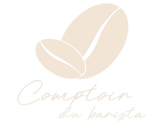 Comptoir du Barista